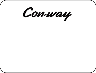 CAN-WAY LOGO